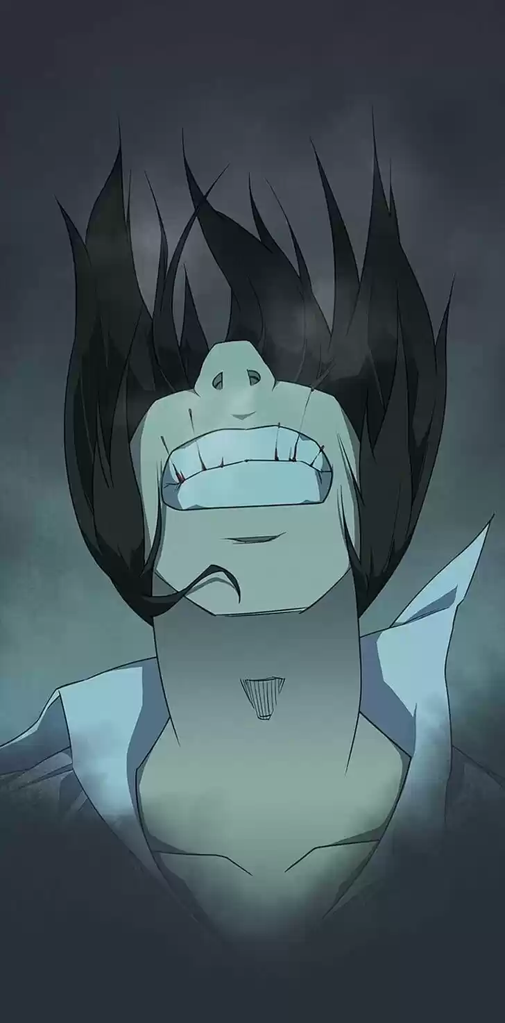 Item (KIM Junseok) Ch.089