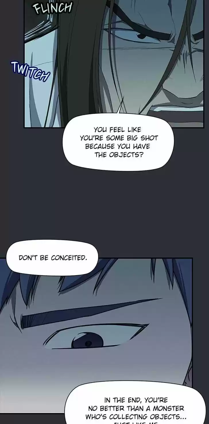 Item (KIM Junseok) Ch.089