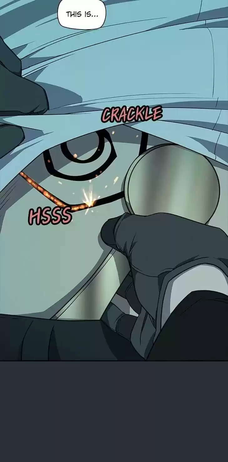 Item (KIM Junseok) Ch.089