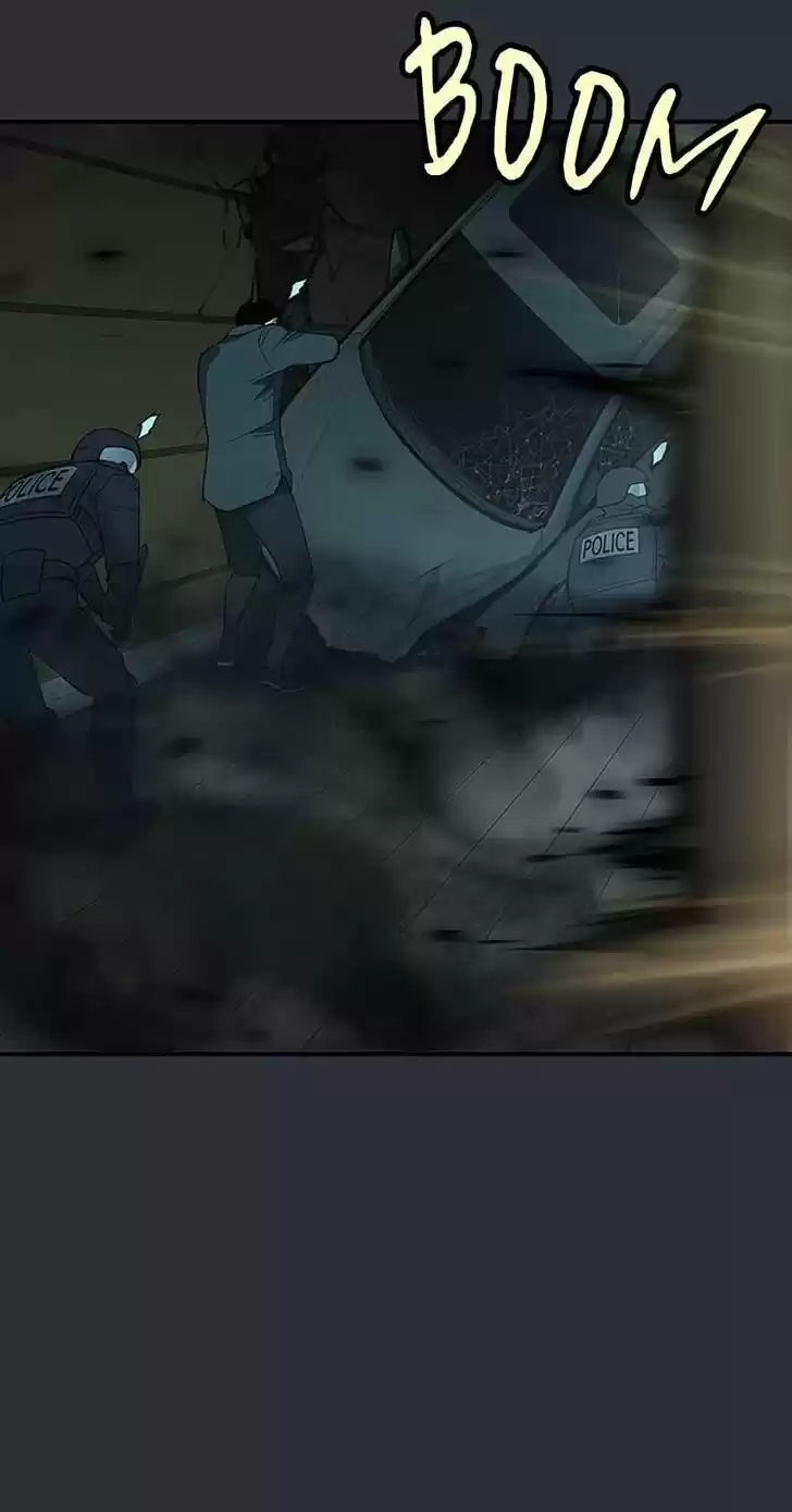 Item (KIM Junseok) Ch.089