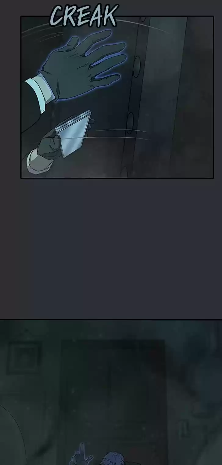 Item (KIM Junseok) Ch.089