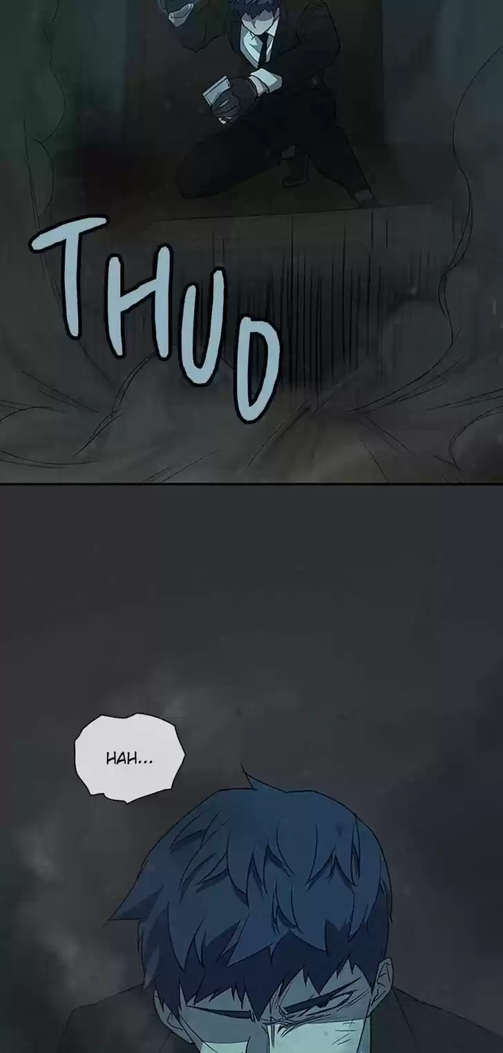 Item (KIM Junseok) Ch.089