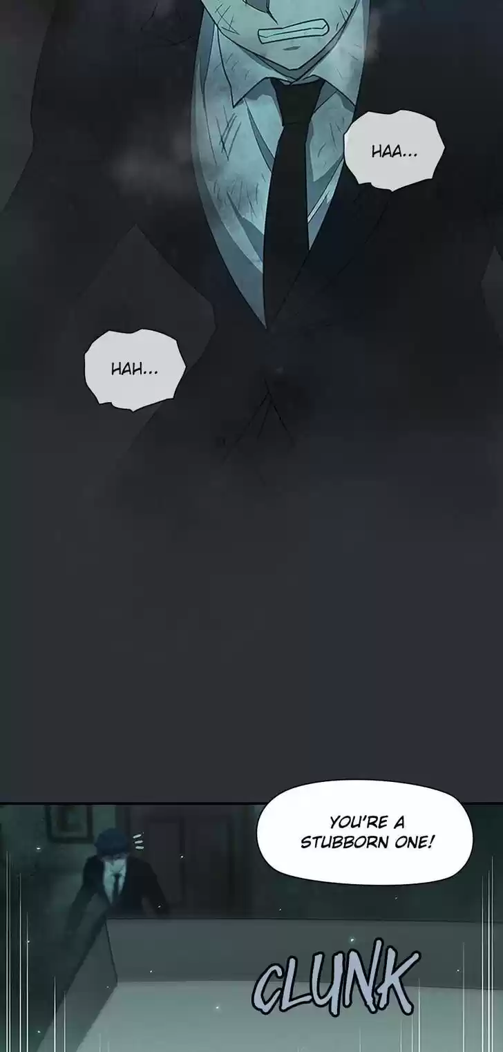 Item (KIM Junseok) Ch.089