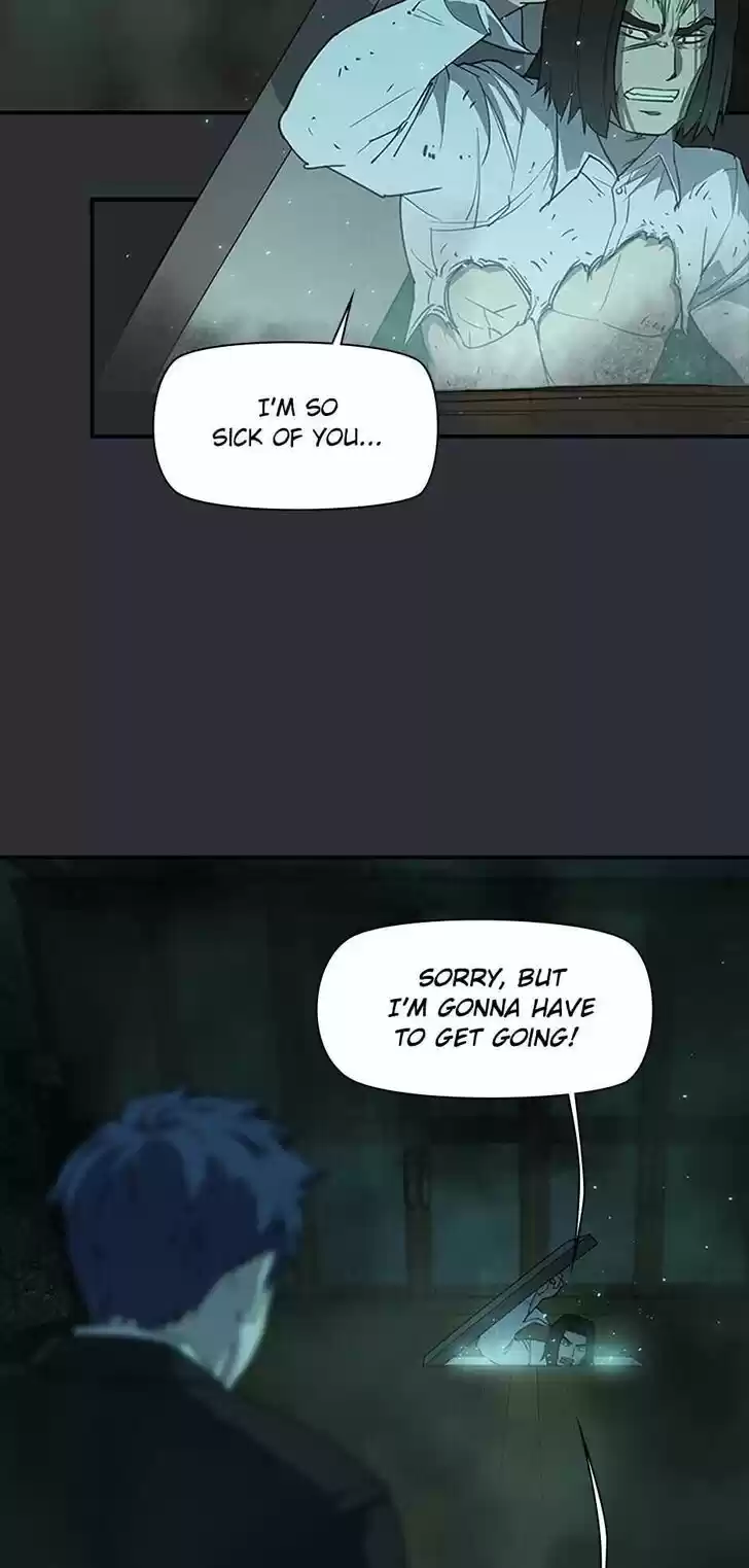 Item (KIM Junseok) Ch.089