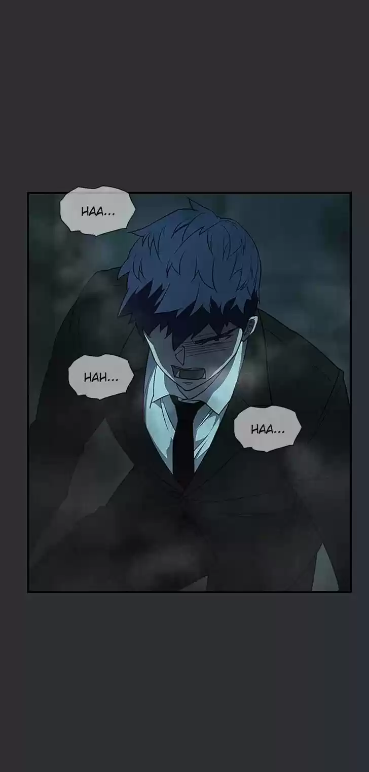 Item (KIM Junseok) Ch.089