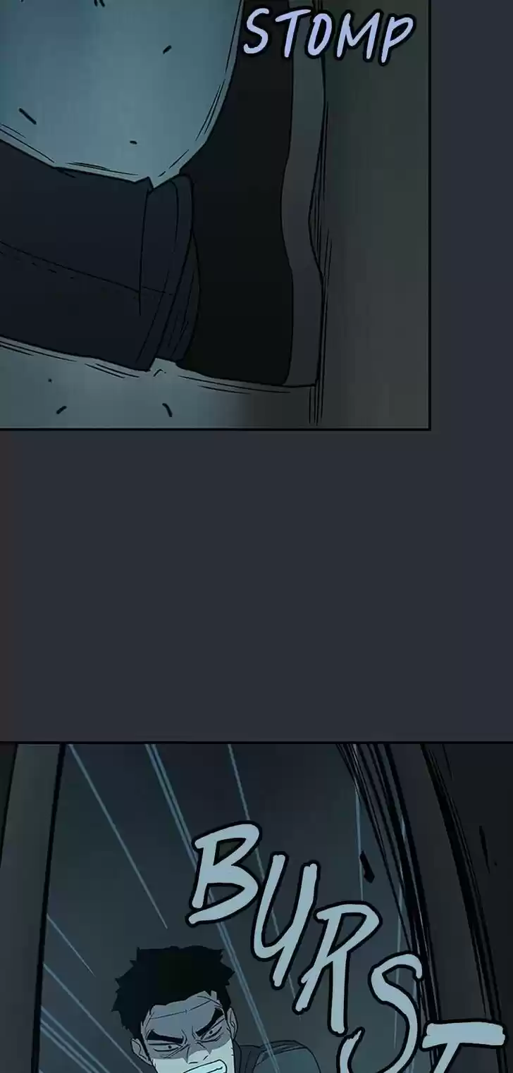 Item (KIM Junseok) Ch.089