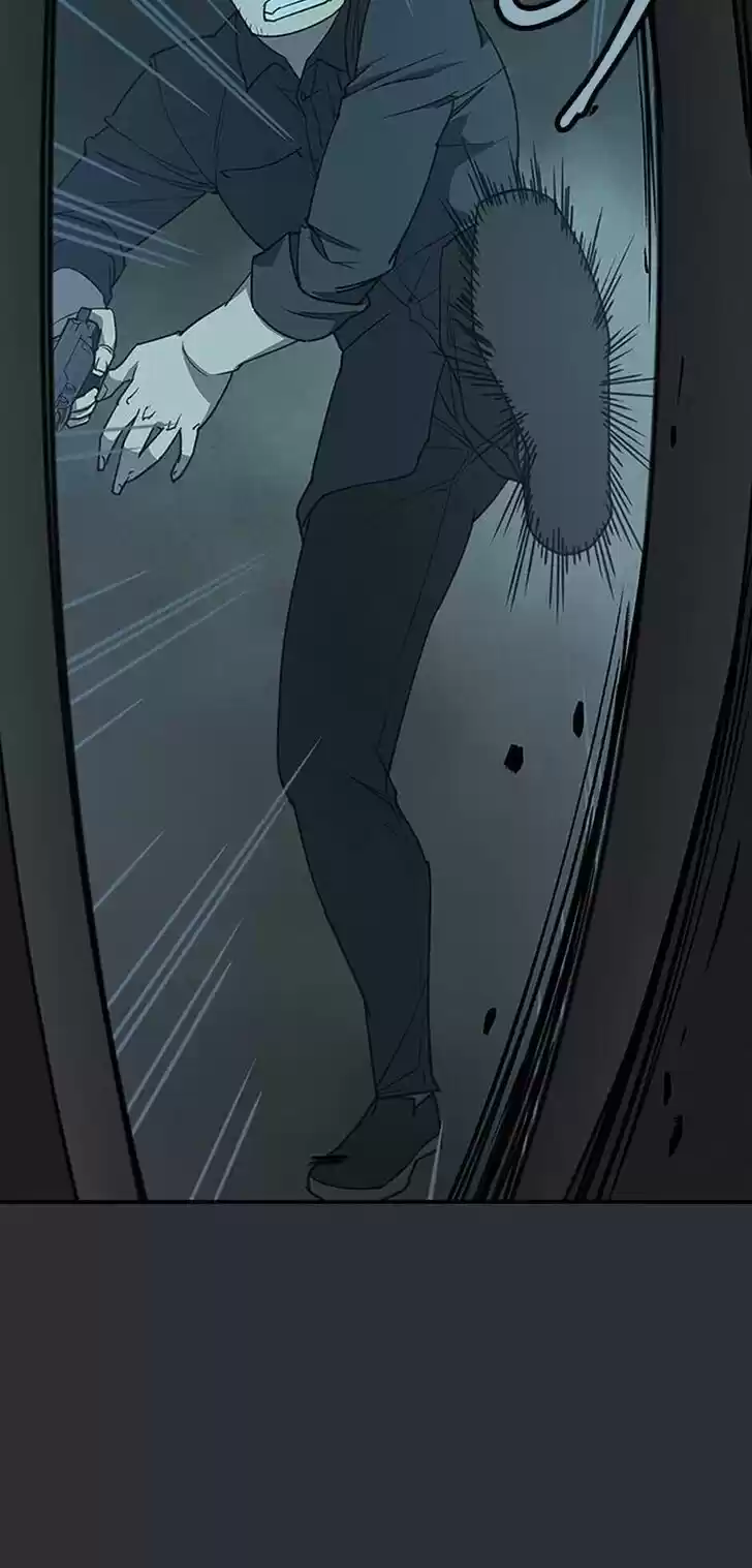 Item (KIM Junseok) Ch.089