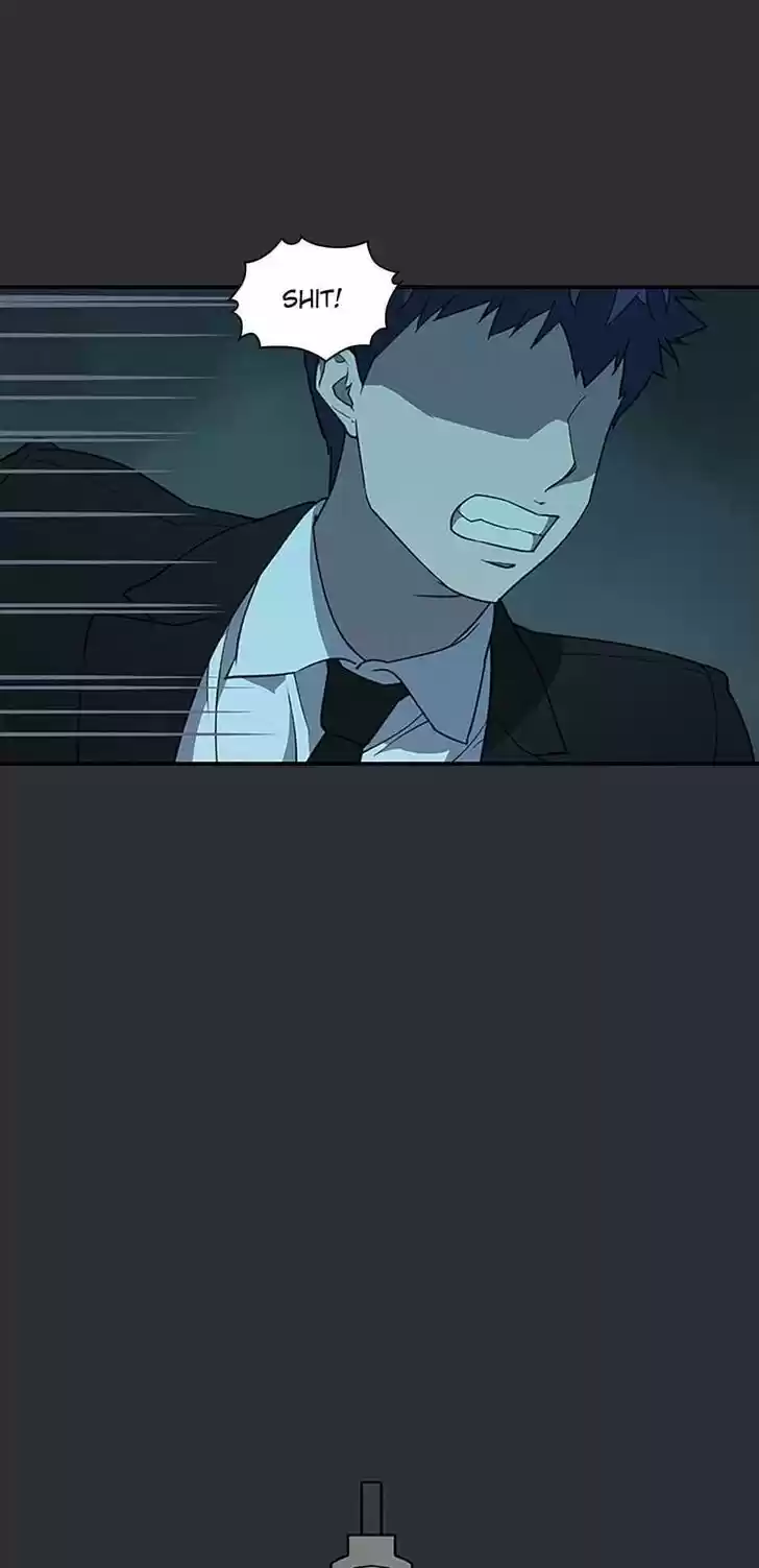 Item (KIM Junseok) Ch.089