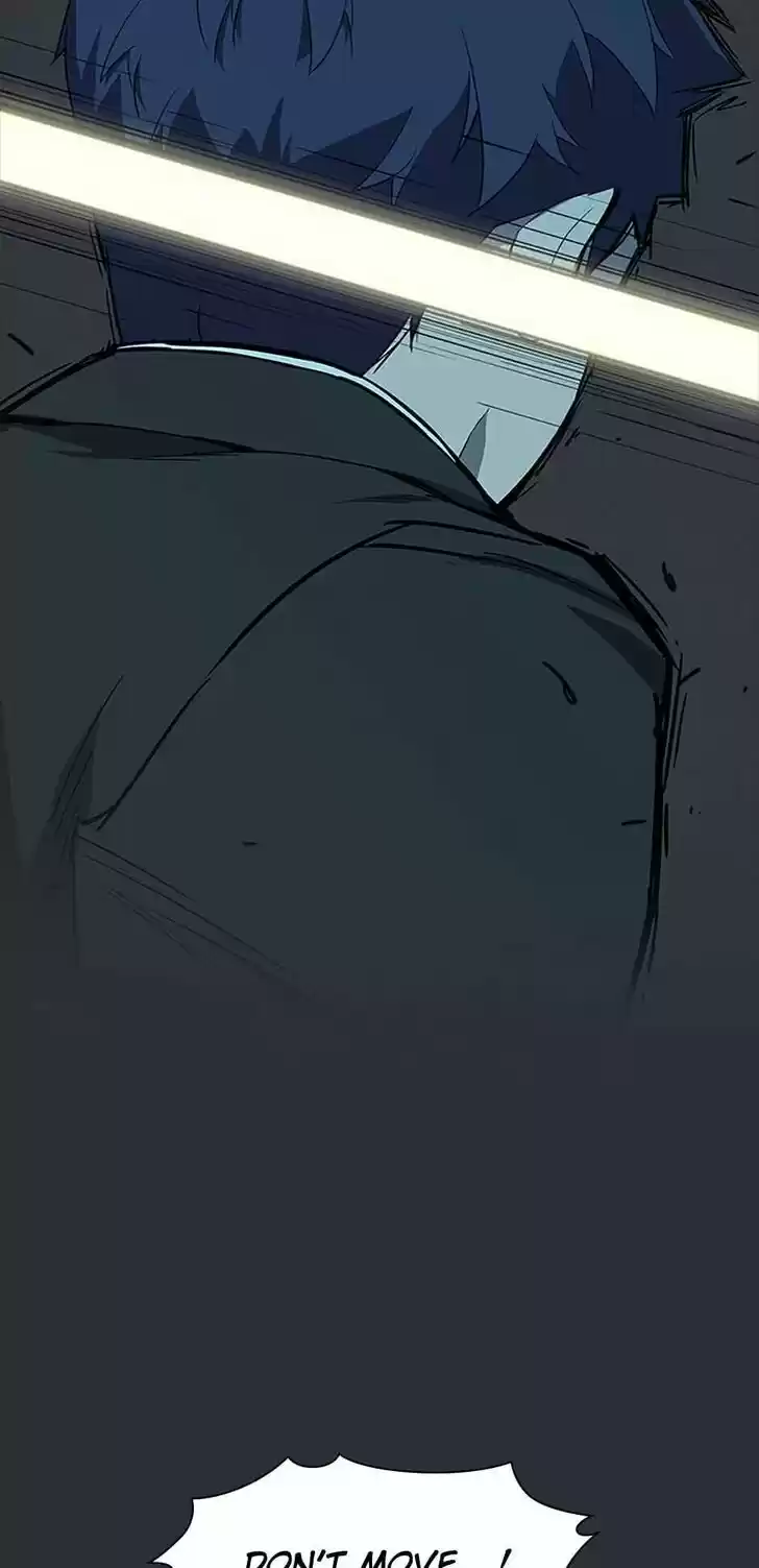 Item (KIM Junseok) Ch.089