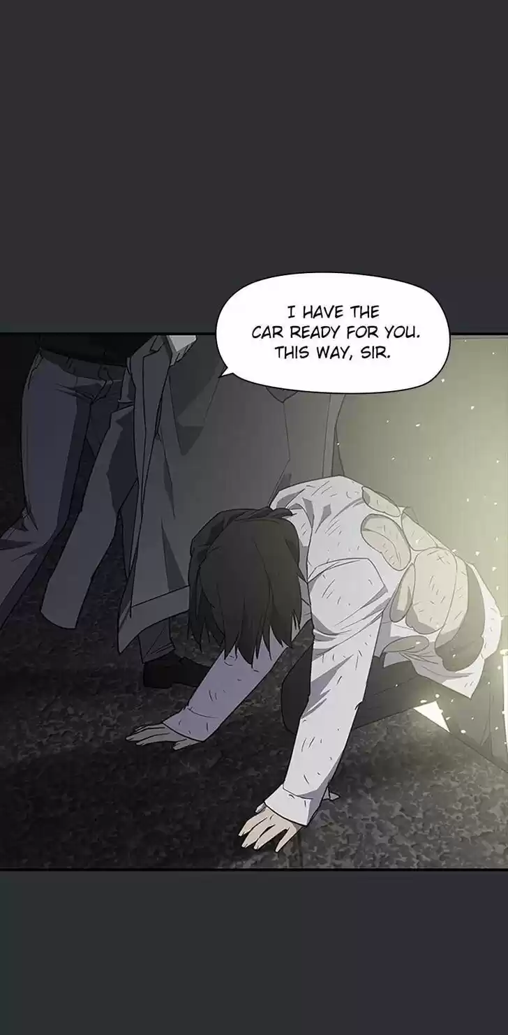 Item (KIM Junseok) Ch.089