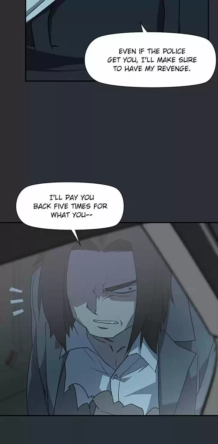 Item (KIM Junseok) Ch.089