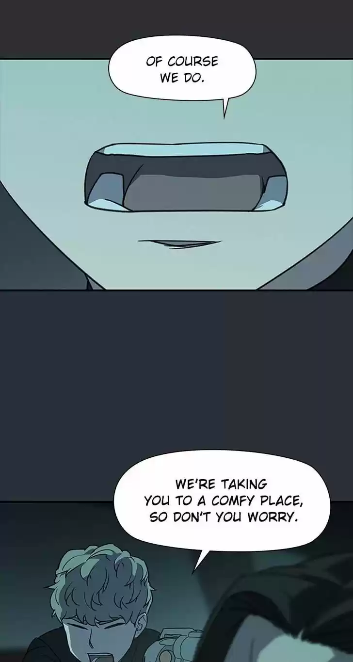 Item (KIM Junseok) Ch.089