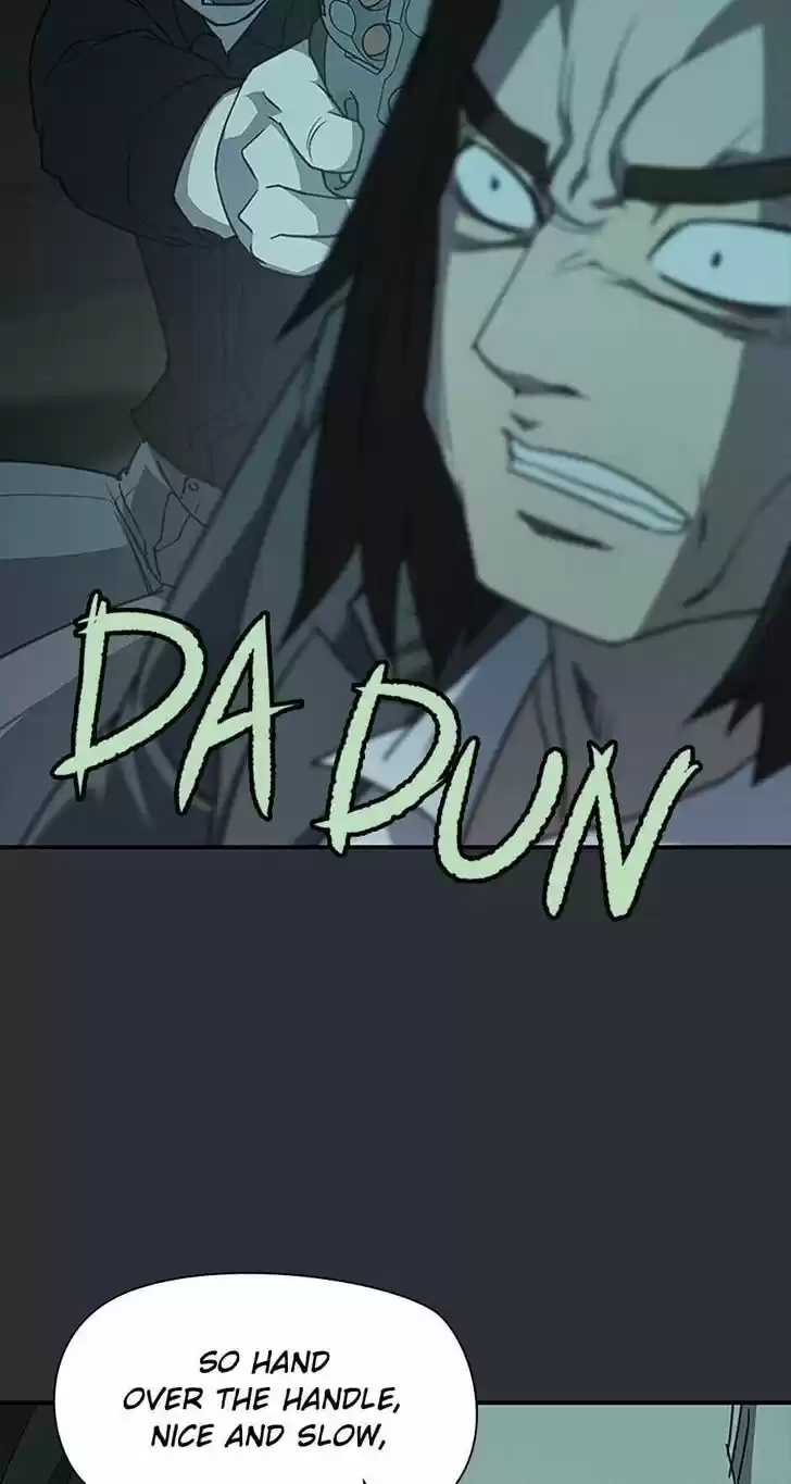 Item (KIM Junseok) Ch.089