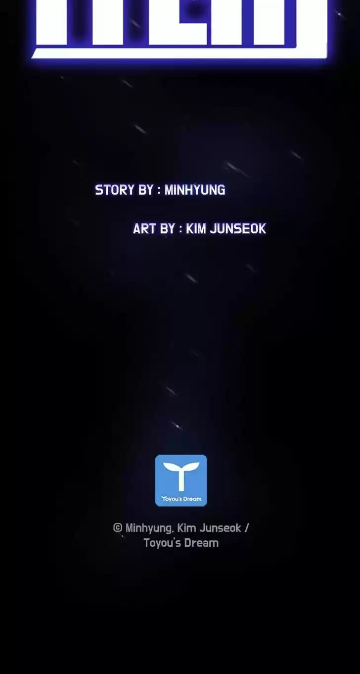 Item (KIM Junseok) Ch.089