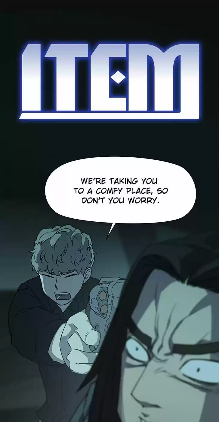 Item (KIM Junseok) Ch.090