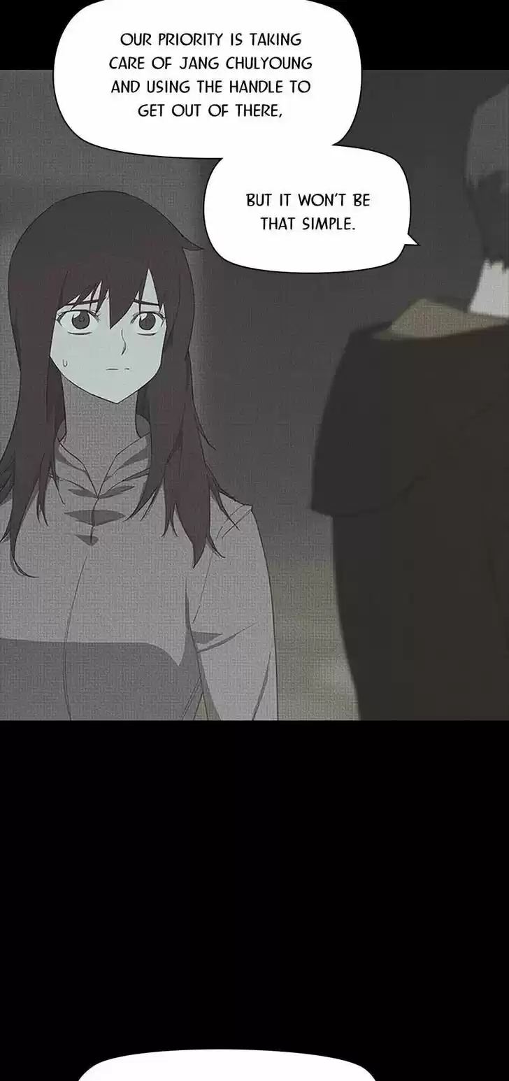 Item (KIM Junseok) Ch.090