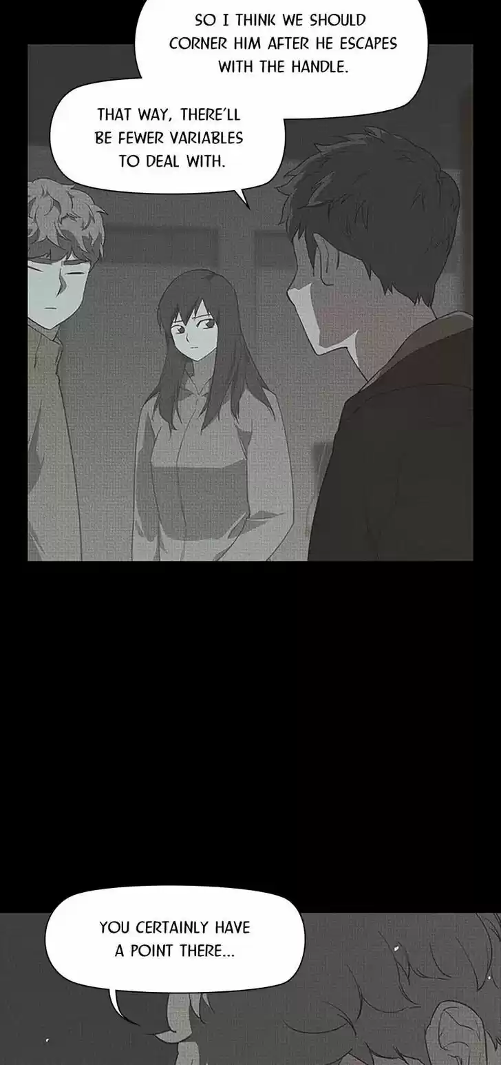 Item (KIM Junseok) Ch.090