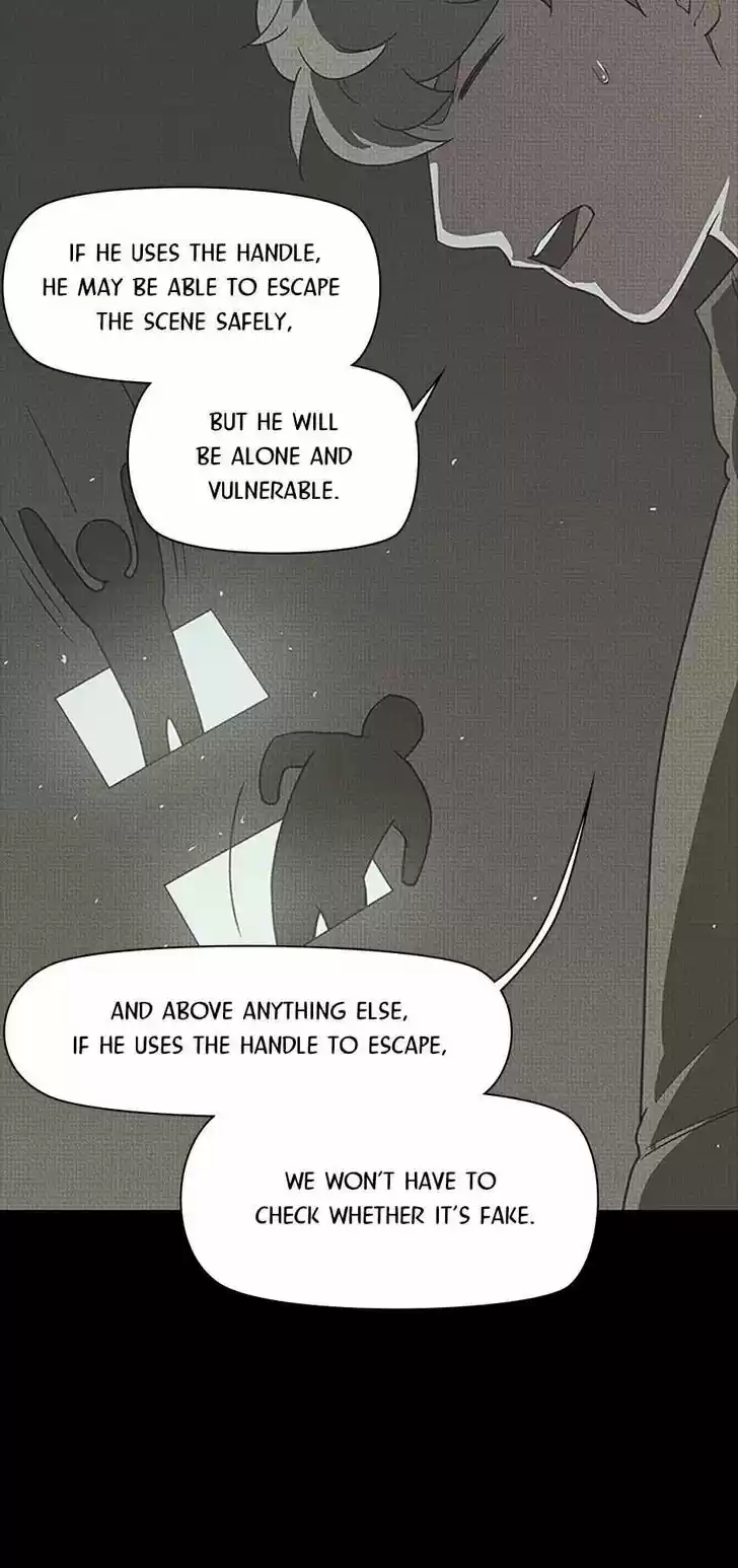 Item (KIM Junseok) Ch.090