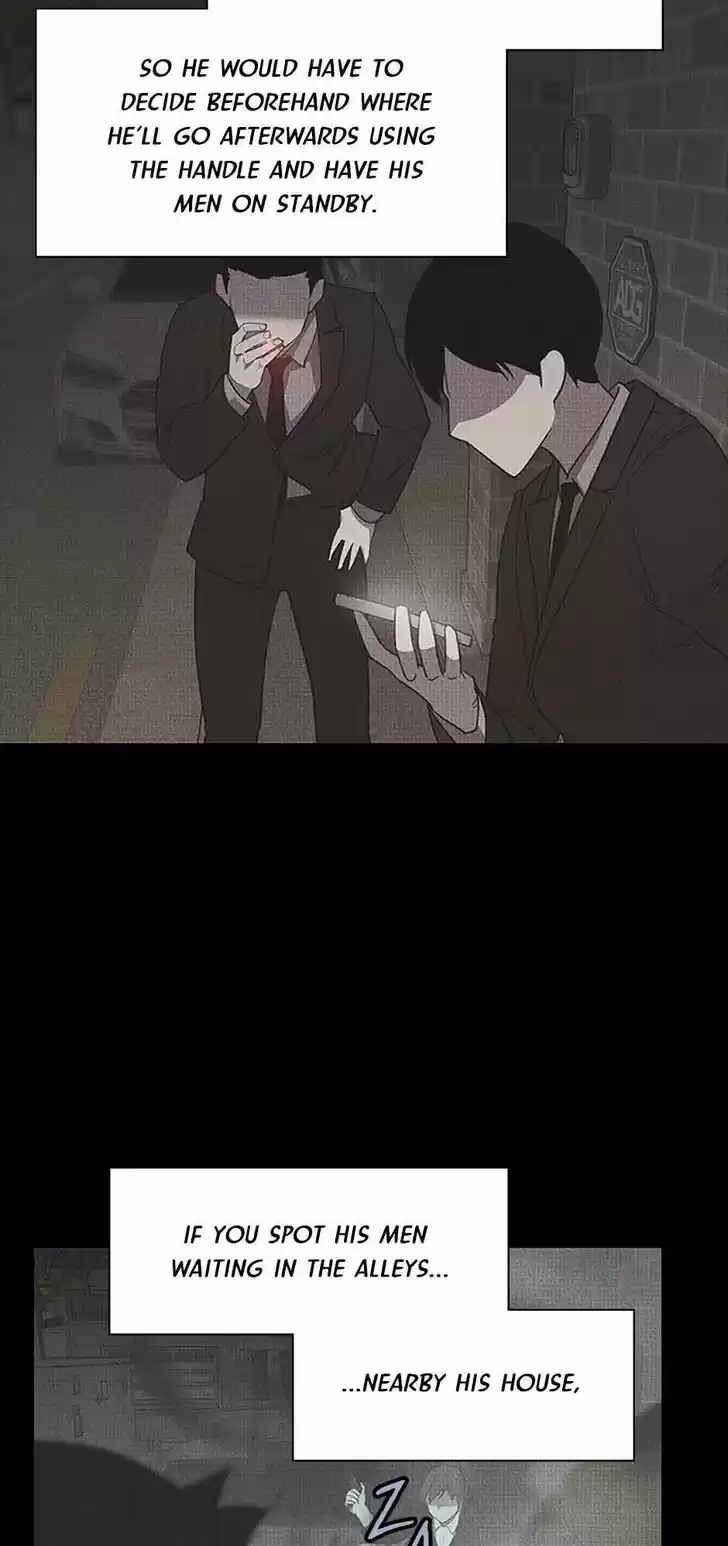 Item (KIM Junseok) Ch.090