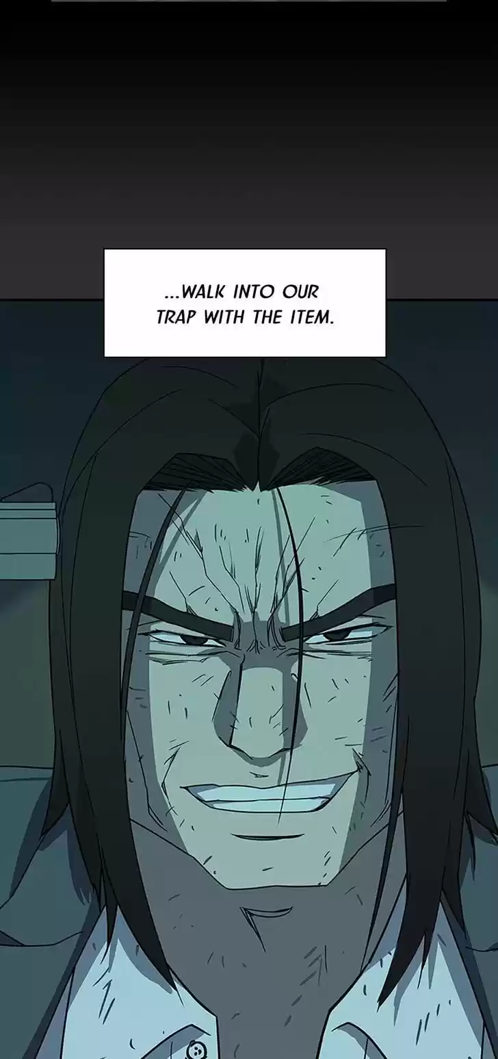 Item (KIM Junseok) Ch.090