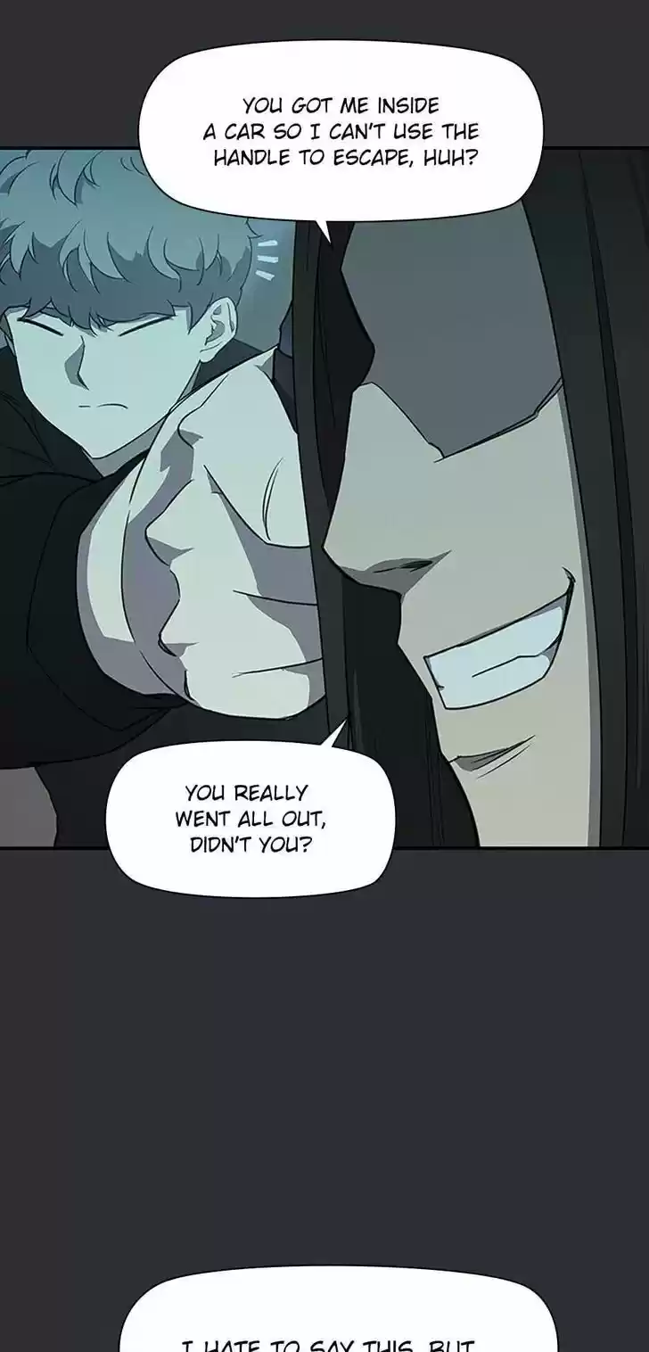 Item (KIM Junseok) Ch.090