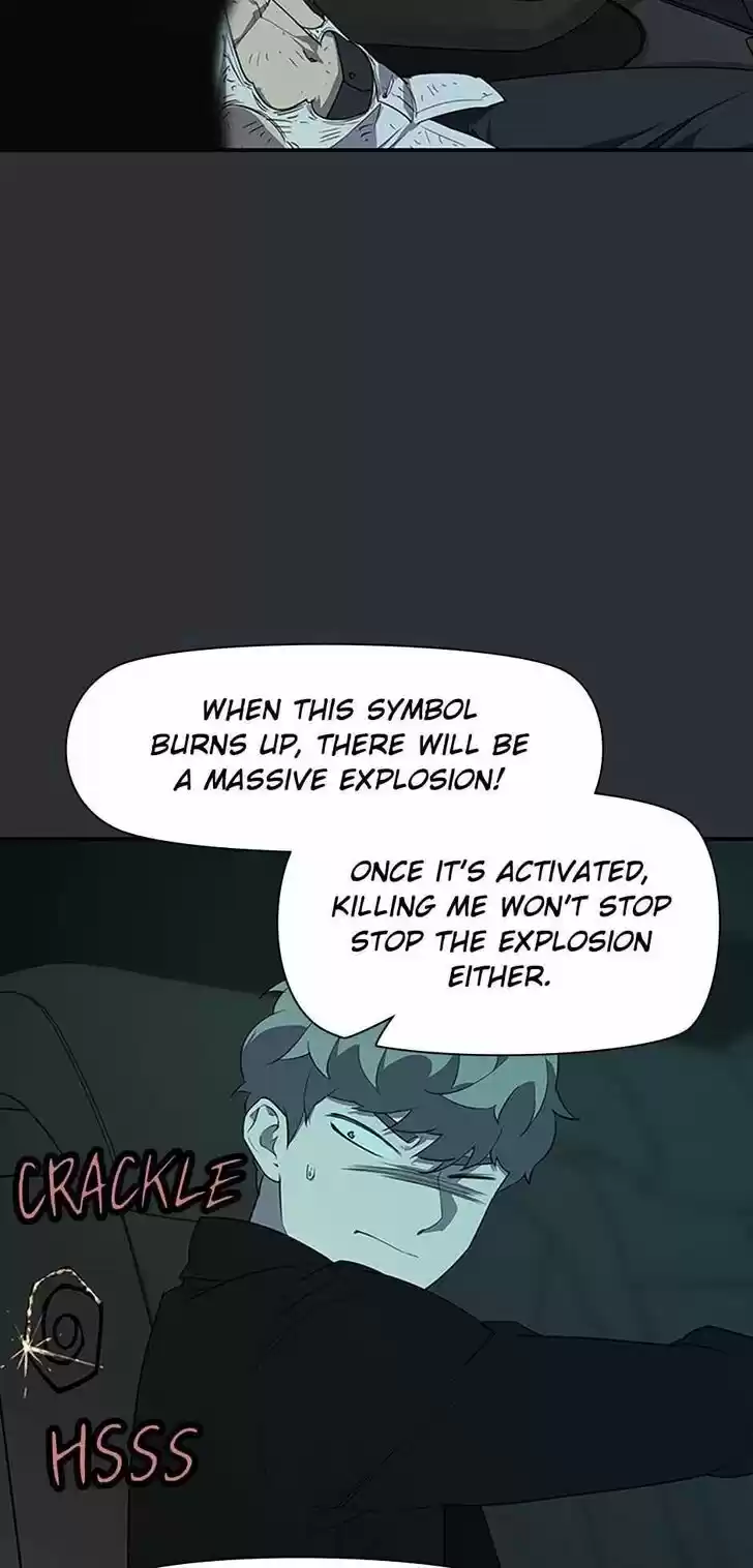 Item (KIM Junseok) Ch.090