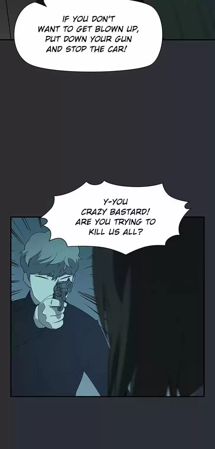 Item (KIM Junseok) Ch.090