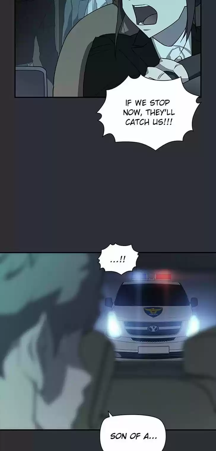 Item (KIM Junseok) Ch.090