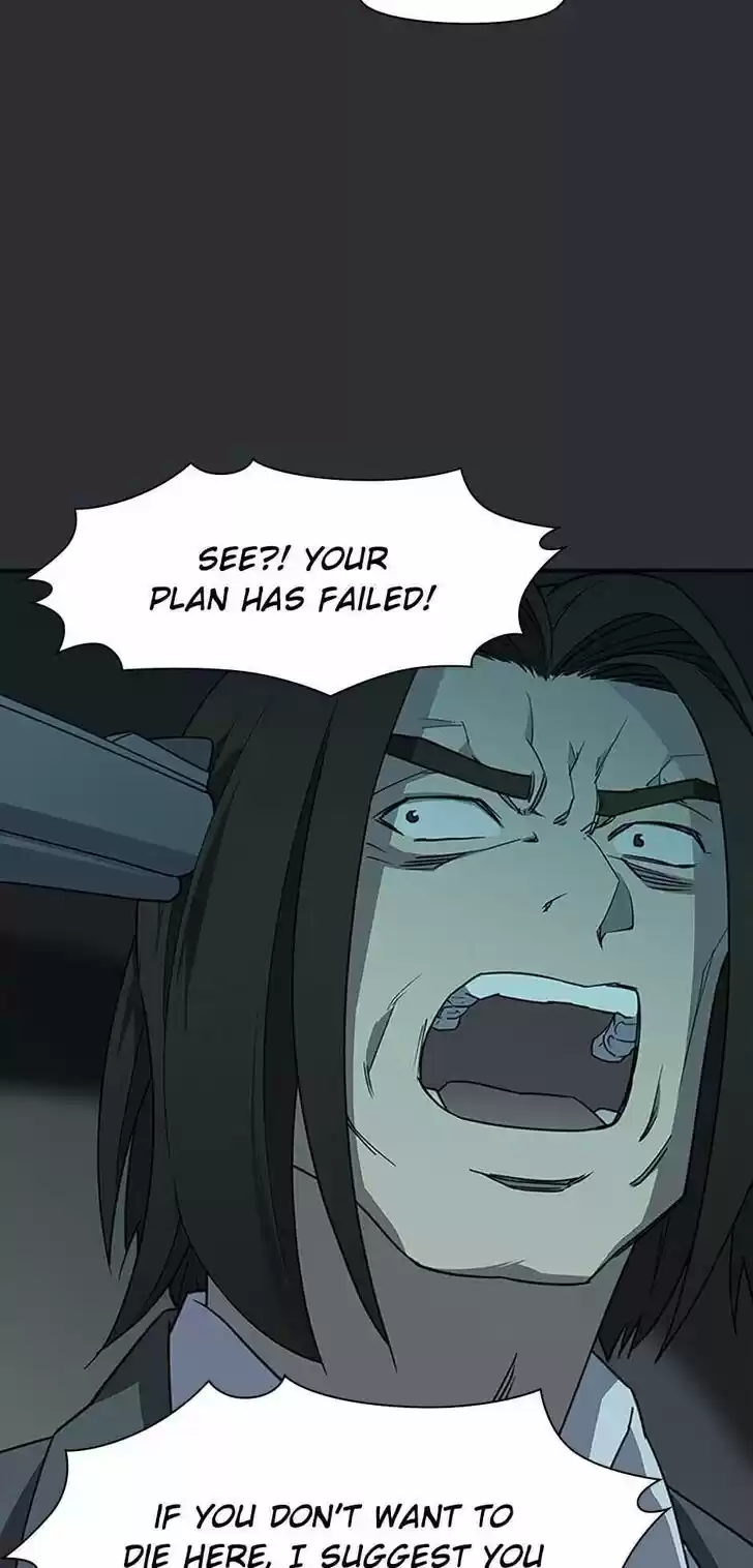 Item (KIM Junseok) Ch.090