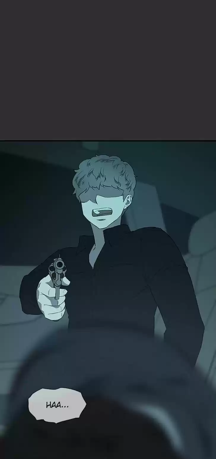 Item (KIM Junseok) Ch.090