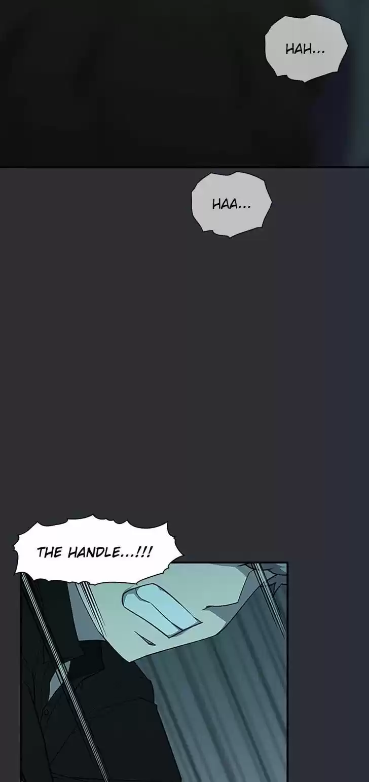 Item (KIM Junseok) Ch.090