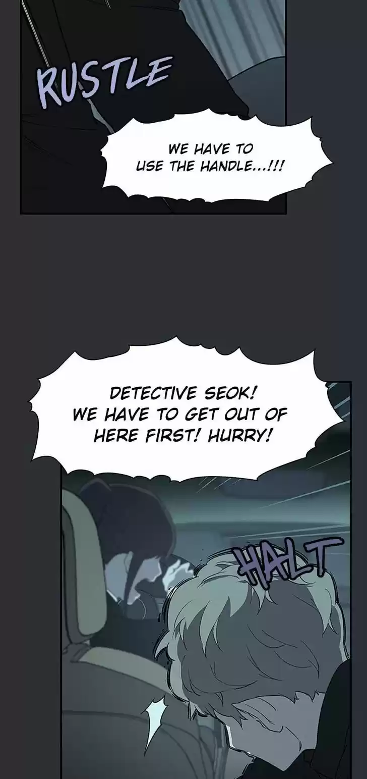 Item (KIM Junseok) Ch.090