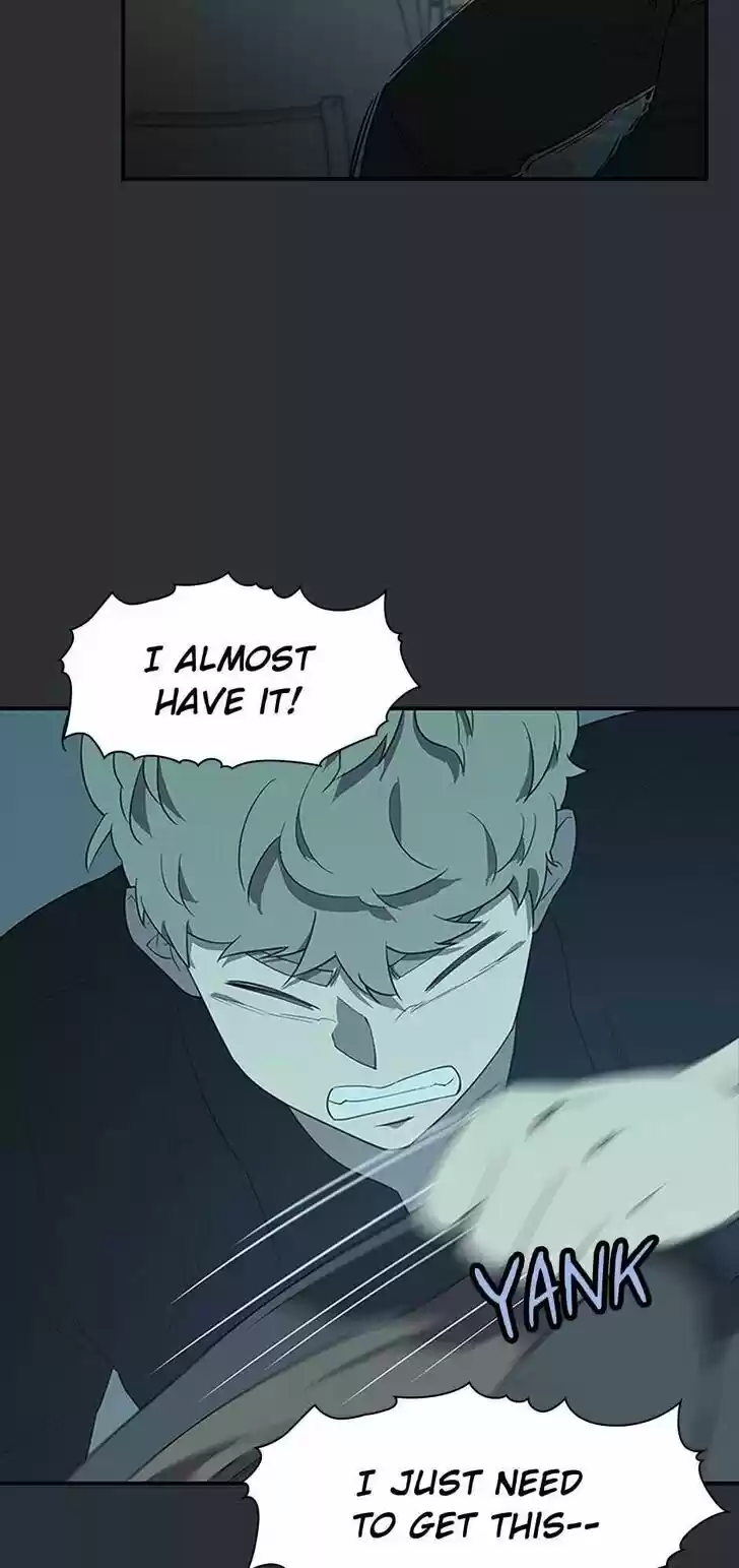 Item (KIM Junseok) Ch.090