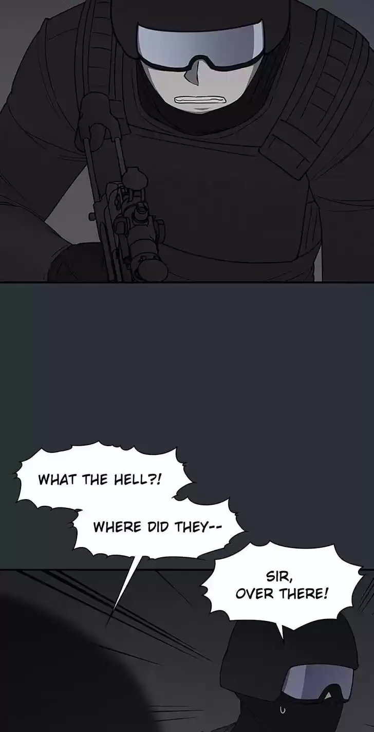 Item (KIM Junseok) Ch.090