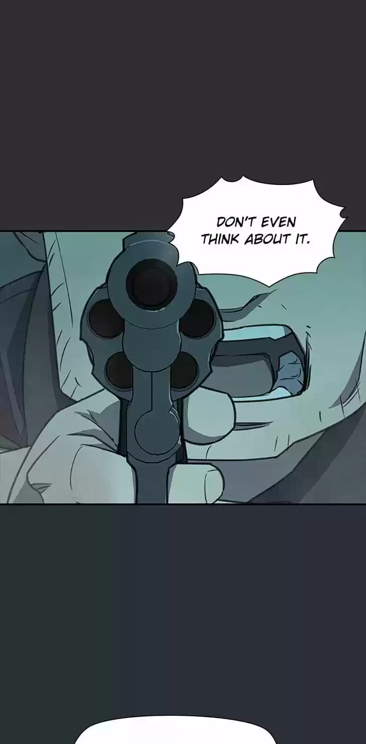 Item (KIM Junseok) Ch.091