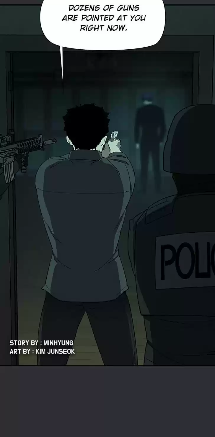 Item (KIM Junseok) Ch.091