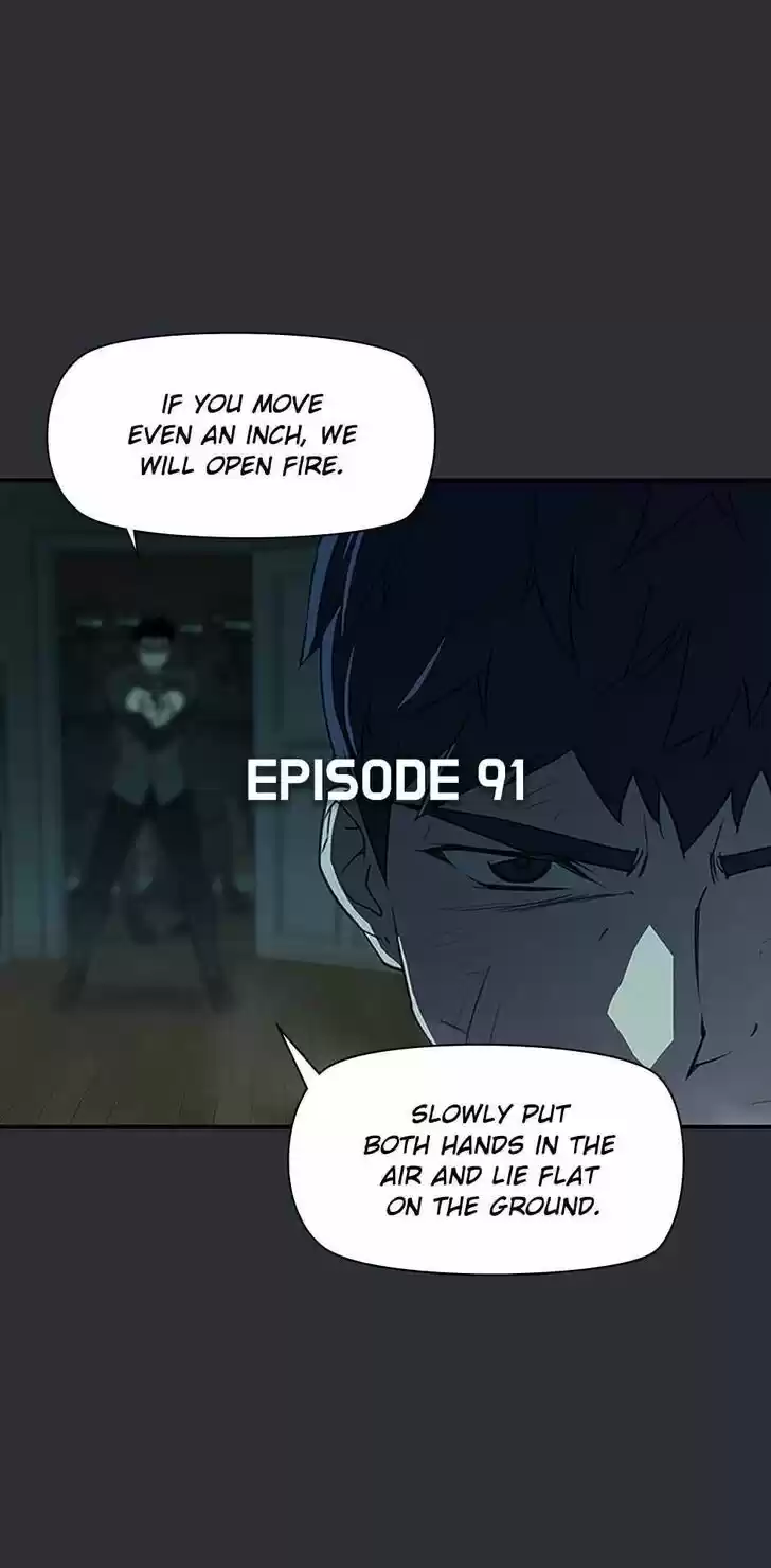 Item (KIM Junseok) Ch.091