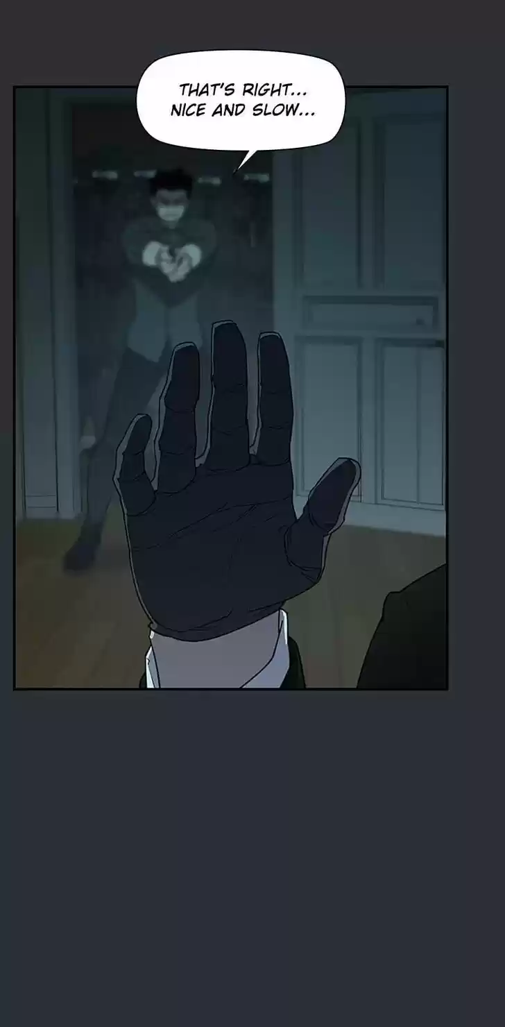 Item (KIM Junseok) Ch.091