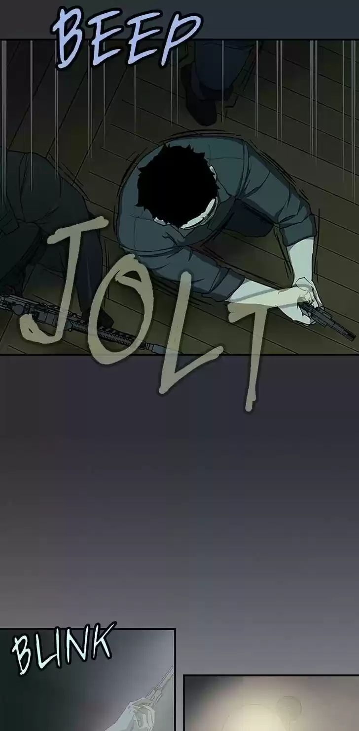 Item (KIM Junseok) Ch.091