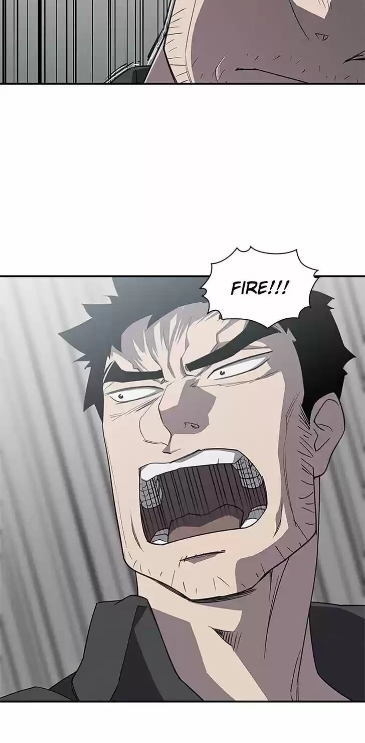 Item (KIM Junseok) Ch.091