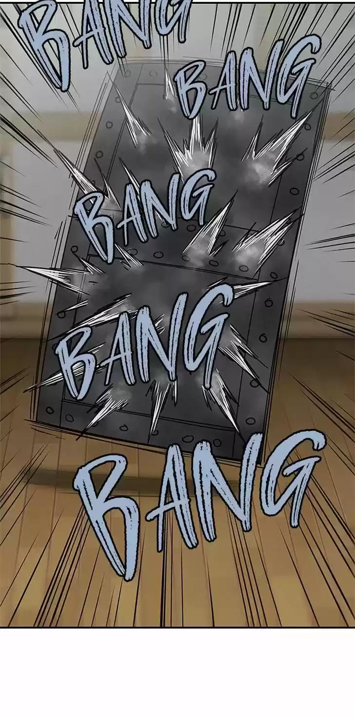 Item (KIM Junseok) Ch.091