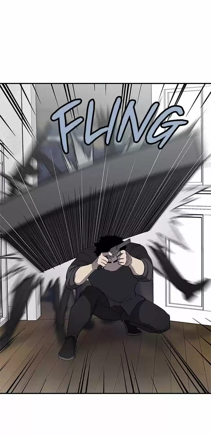 Item (KIM Junseok) Ch.091