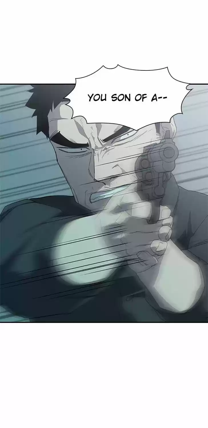 Item (KIM Junseok) Ch.091