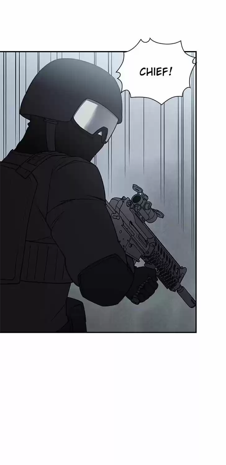 Item (KIM Junseok) Ch.091