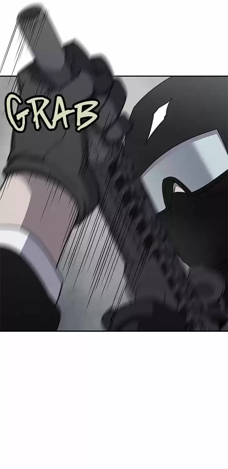 Item (KIM Junseok) Ch.091