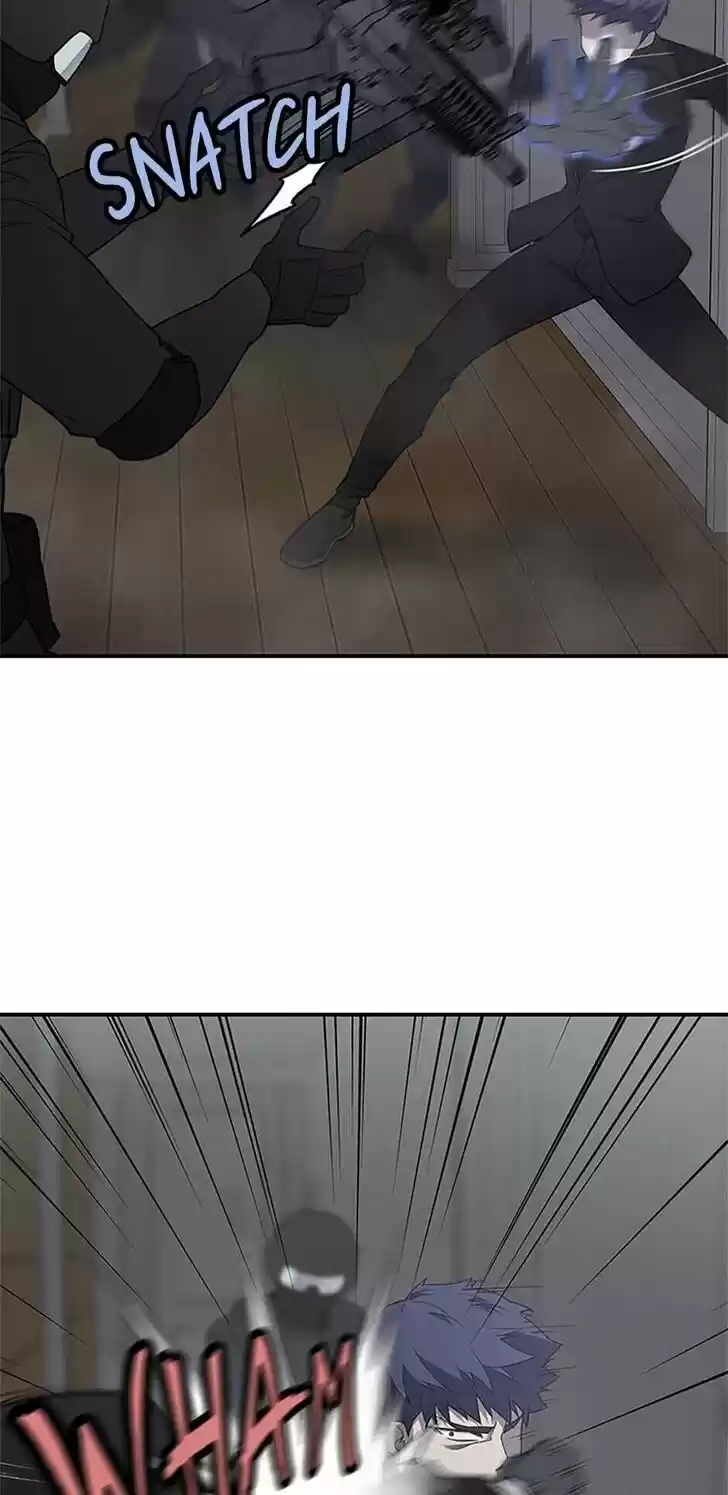 Item (KIM Junseok) Ch.091