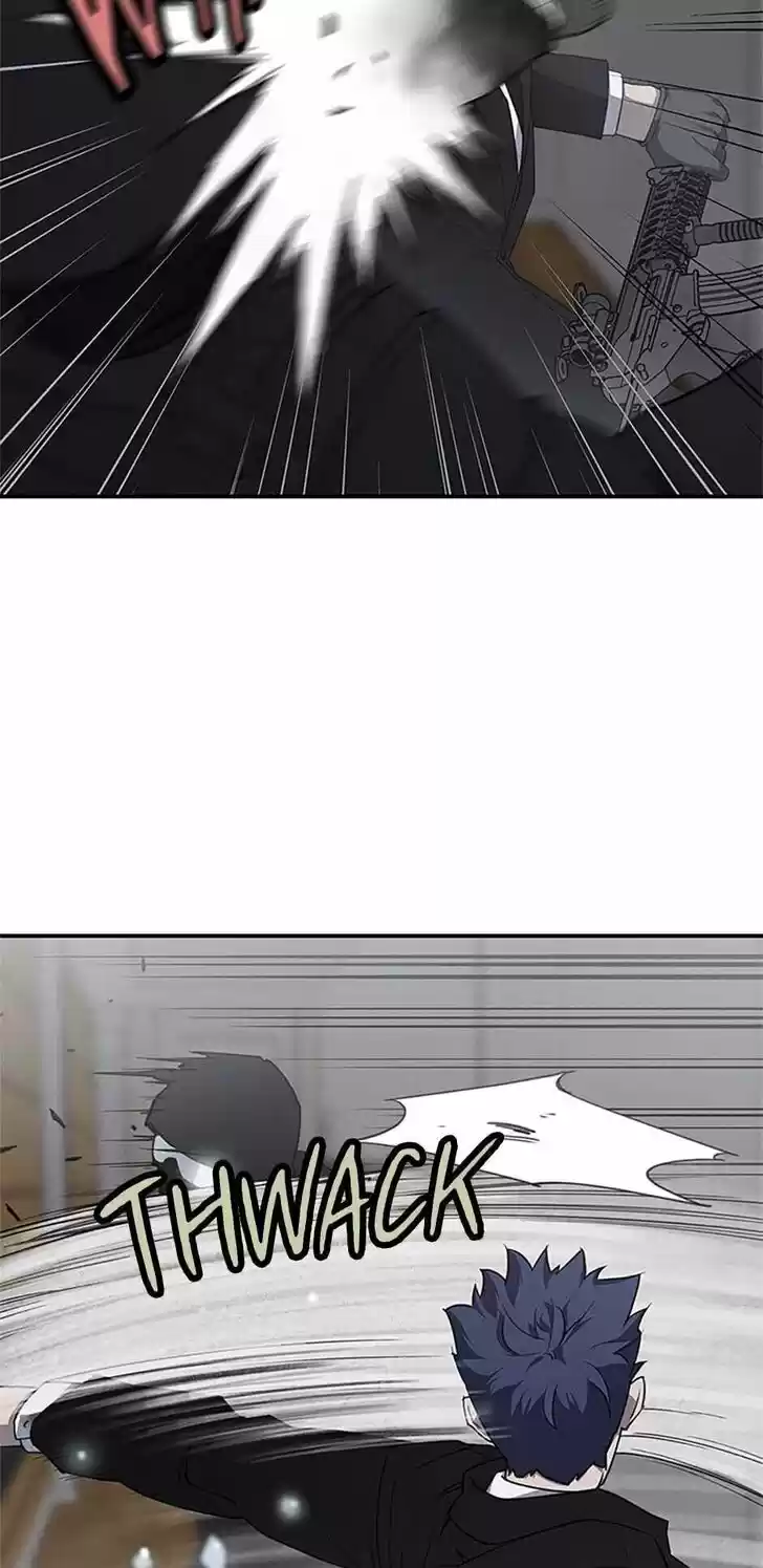 Item (KIM Junseok) Ch.091