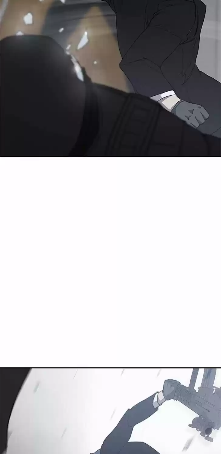 Item (KIM Junseok) Ch.091