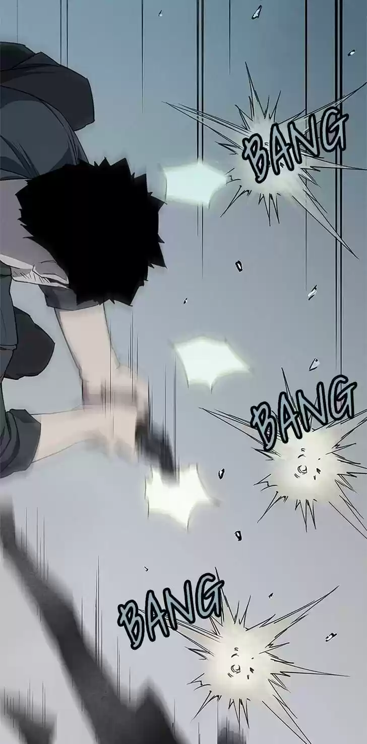 Item (KIM Junseok) Ch.091