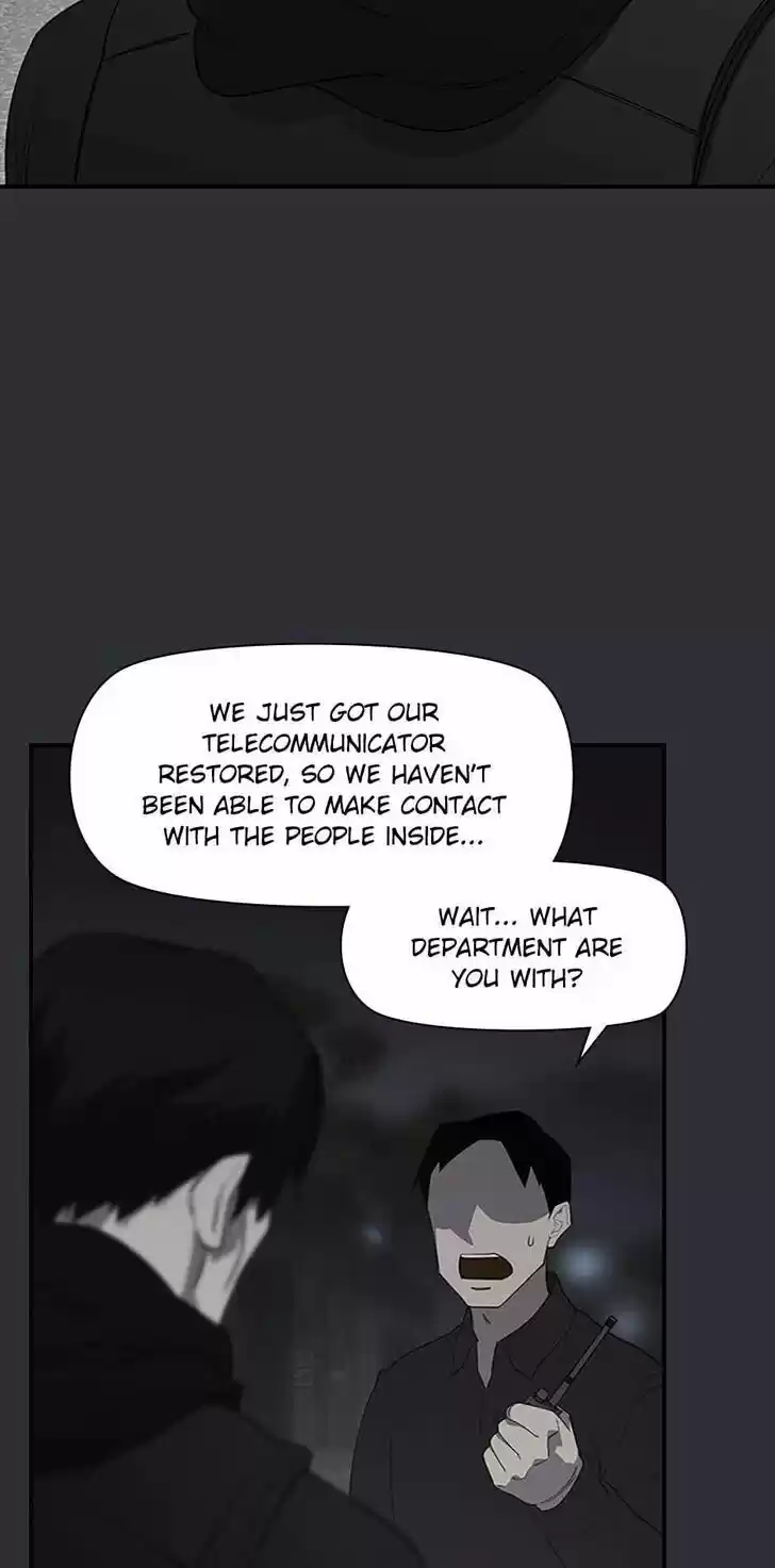 Item (KIM Junseok) Ch.091